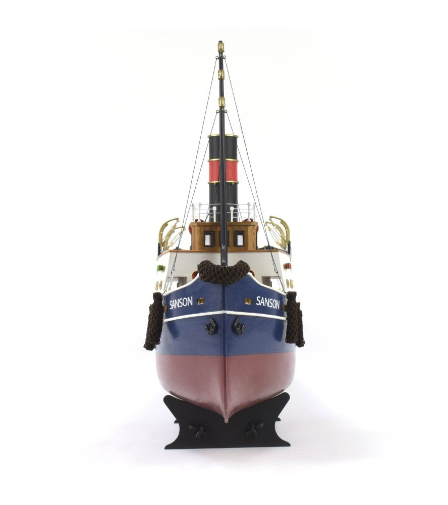 ARTESANIA LATINA 20415 Sanson - holownik 1/50