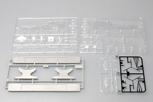 Trumpeter 04519 Russian Navy Slava class Cruiser Varyag ex-Chervona Ukrayina 1/350 – immagine 6
