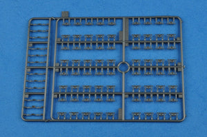 Hobby Boss 80133 German PANZER IV / 70 (A) Sd. Kfz.162/1 – immagine 4