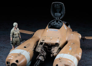HASEGAWA MK01 (64001) Pkf.85 FAKLE 1/20 – immagine 2