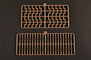 I Love Kit 63519 M3A5 Medium Tank 1/35 – immagine 8
