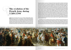 Abteilung 502 ABT755 IMPERIAL GUARD OF NAPOLEON 1799-1815 EN – immagine 2