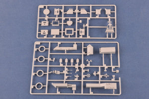 Hobby Boss 84536 USAF XM706E2 1/35 – imagen 6