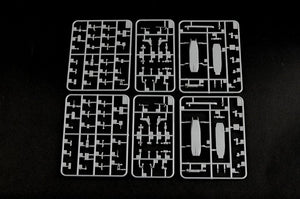 Hobby Boss 83402 USS Wasp LHD-1 1/700  – image 8