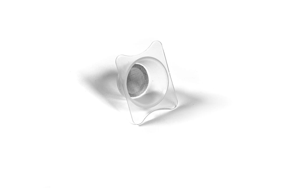 AK Interactive AK9129 AIRBRUSH PURIFICATION CUP / Sitko do farby – Bild 3