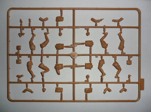 ICM 35693 US Infantry (1918) (4 figures) 1/35 – image 10