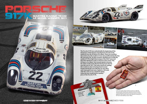 502 Abteilung ABT740 DAMAGED MAGAZINE 11 – imagen 6