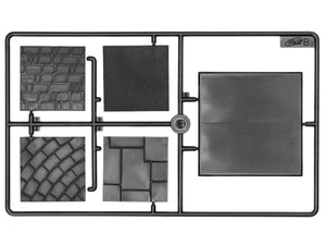 ICM 16210 The Game - Squid Game Square 1/16 – immagine 10