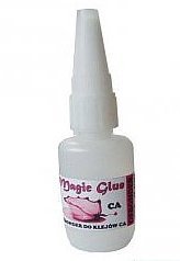 Magic Glue Debonder do klejów CA 20g