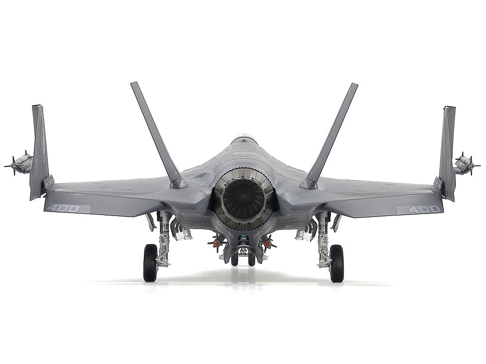 Tamiya 61127 Lockheed Martin F-35C Lightning II 1/48 – zdjęcie 11