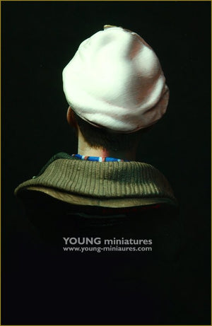 Young Miniatures YM1879 Das Boot 1/10 – zdjęcie 5