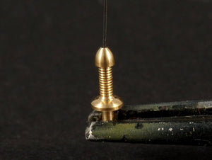 Panzer Art SU35-003 WWII Soviet AFV antenna mount (1940-43, 3pcs) 1/35 – immagine 2
