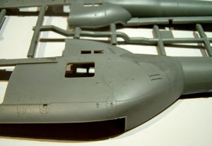 Answer AA48003 PZL W-3RL Sokół Sar Helicopter Polish Army 1/48 – zdjęcie 12