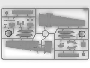 ICM 48280 B-26K avec pilotes et personnel au sol de l&amp;#39;USAF 1/48 – image 17