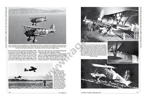 Kagero 12020 Lictorian Fasces over England Regia Aeronautica in action against England 1940–1941 EN – immagine 5