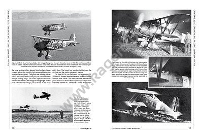 Kagero 12020 Lictorian Fasces over England Regia Aeronautica in action against England 1940–1941 EN – immagine 5