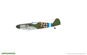 Eduard R0022 Bf 109G-10 and G-14/ AS DUAL COMBO 1/72 – Bild 30