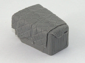 Panzer Art RE35-251 Pont moteur Bussing-NAG 4500 avec bâche d&amp;#39;hiver 1/35 – image 3