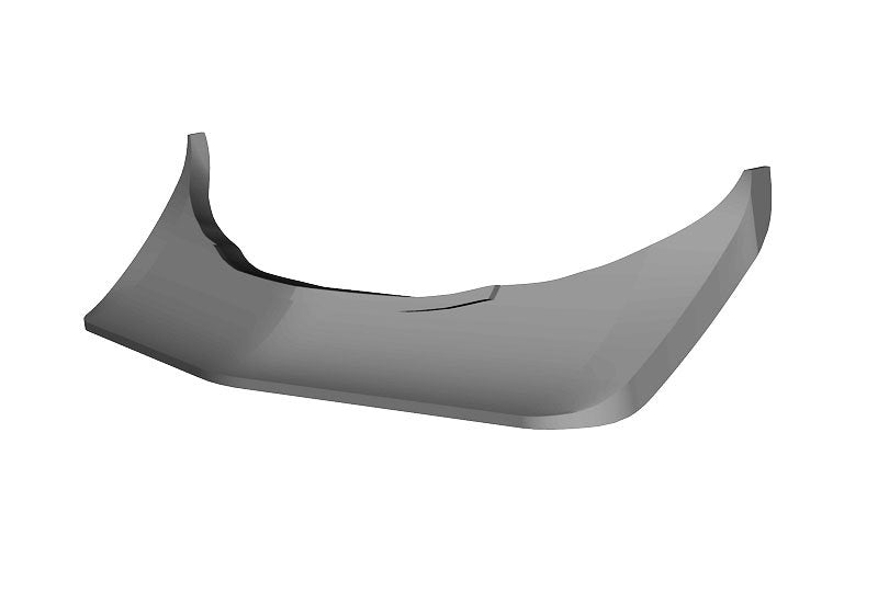 Hasegawa 20522 Mazda Cosmo Sports w / Chin Spoiler 1/24 – immagine 5
