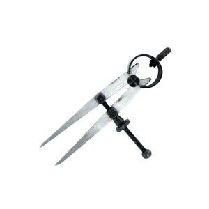 Modelcraft PDV6711-3 Divider &amp;amp; Calipers (75mm)