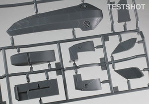 Hasegawa 65836 VF-19EF/A Isamu Special &amp;#39;Macross Frontier&amp;#39; 1/72 – immagine 8