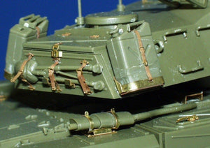 Eduard 35504 M41A3 Walker Bulldog 1/35 AFV Club – immagine 3
