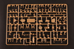 Hobby Boss 84568 Bergepanzer BPz2A2 Buffalo ARV 1/35 – imagen 13