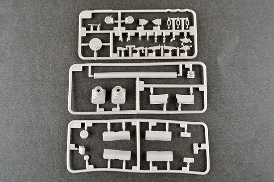 Trumpeter 09579 Russian T-80UE-1 MBT 1/35 – immagine 12