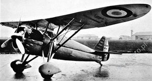 Kagero 3075 Mitsubishi A5M Claude PL – zdjęcie 3