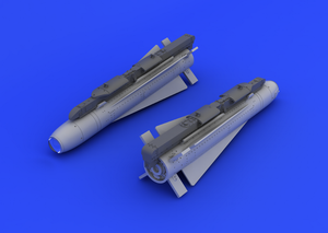 Eduard 648151 AGM-65 Maverick 1/48 – image 2