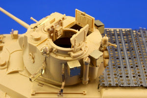 Eduard 36094 Matilda III/ IV 1/35 Tamiya – image 3