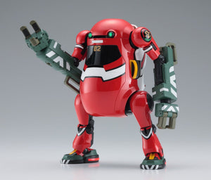 Hasegawa SP479 20 MechatroWeGo Evangelion 1/20 – immagine 4
