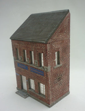 RT-Diorama 35177 Western European House 1/35 – zdjęcie 6