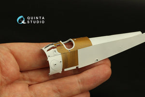 Quinta Studio QL72005 Walnut Woodgrain (all kits) 1/72 – imagen 2