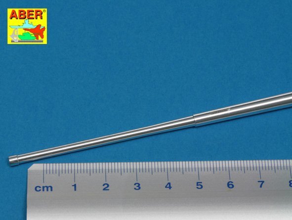 Aber 35L-104 Barrel for Soviet 76,2mm M1936 (F22) Divisional Gun 1/35 – Bild 2