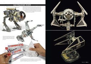 AK Interactive AK8160 SCI-FI F.A.Q. – F.A.Q. CIENCIA FICCIÓN – imagen 6