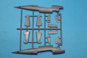 Fly 72041 PZL.37 A bis Moose A bis (1/72) – image 4