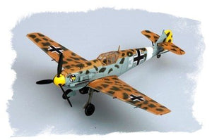 Hobby Boss 80261 BF-109E4/TROP (1/72)  – image 4