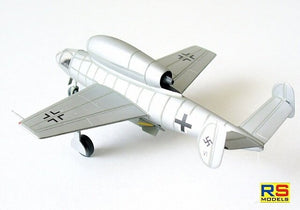 RS Models 92268 Henschel Hs-132 B 1/72 – immagine 3