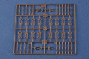 Hobby Boss 83879 Vickers Medium Tank MK II 1/35 – immagine 7