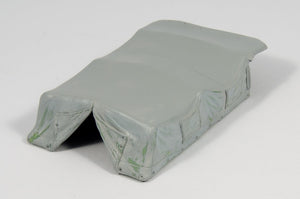 Panzer Art RE35-368 Canvas cover for Chevrolet C15 AC 1/35 – immagine 2