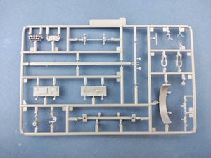 Copper State Models 35011 5,7cm Gruson Fahrpanzer 1/35 – immagine 6