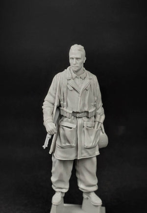 Panzer Art FI35-153 German fallschirmjägers Italy set 1/35 – immagine 2