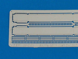 Aber 35209 Armoured personnel carrier Sd.Kfz. 251/1 Ausf. D - vol. 7 - additional set - back seats and boxes 1/35 – zdjęcie 3