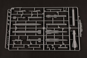 Hobby Boss 81786 Russian MiG-29K 1/48 – imagen 18