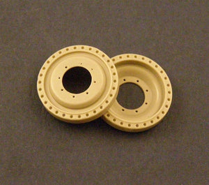 Panzer Art RE35-029 Spare wheels for Cromwell Cruiser tank 1/35 – zdjęcie 2