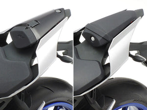 Tamiya 14133 Yamaha YZF-R1M 1/12 – immagine 8