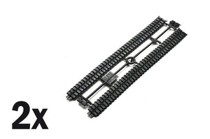 Italeri 6567 LEOPARD 2A6 1/35 – immagine 12