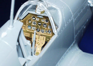 Eduard 49219 P-51B 1/48 Tamiya – Bild 5