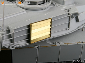 Voyager Model PEA144 Modern US Army M1A1&amp;amp;M1A2 CIP 1/35 – zdjęcie 2